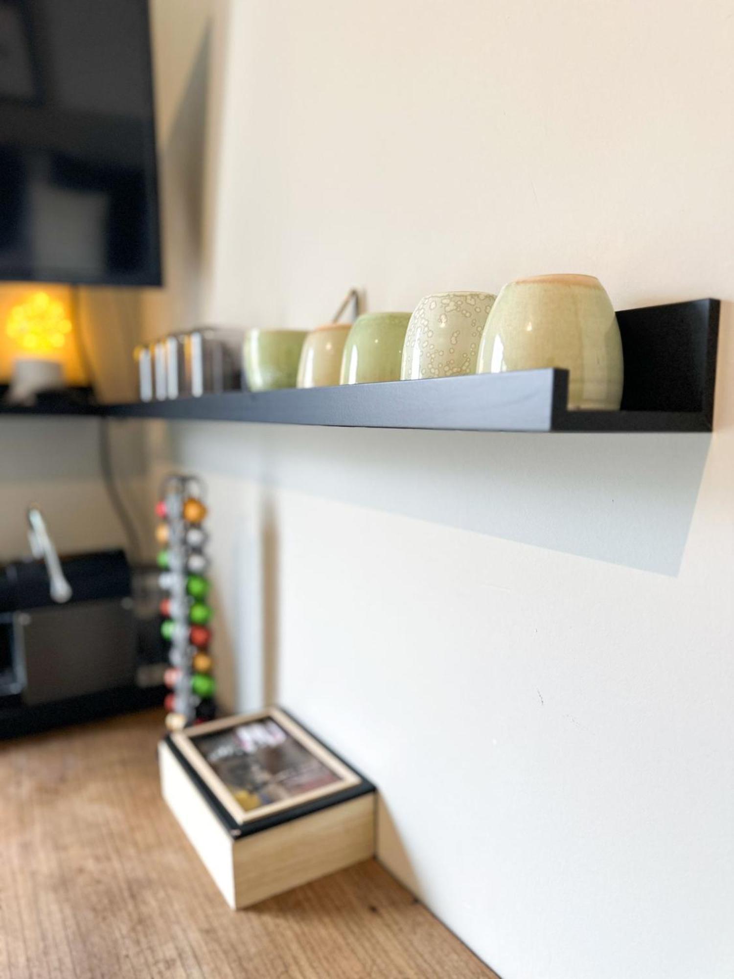 Bed & Breakfast Waterpoort - Incl Gratis Licht Ontbijt En Parking Sneek Eksteriør billede